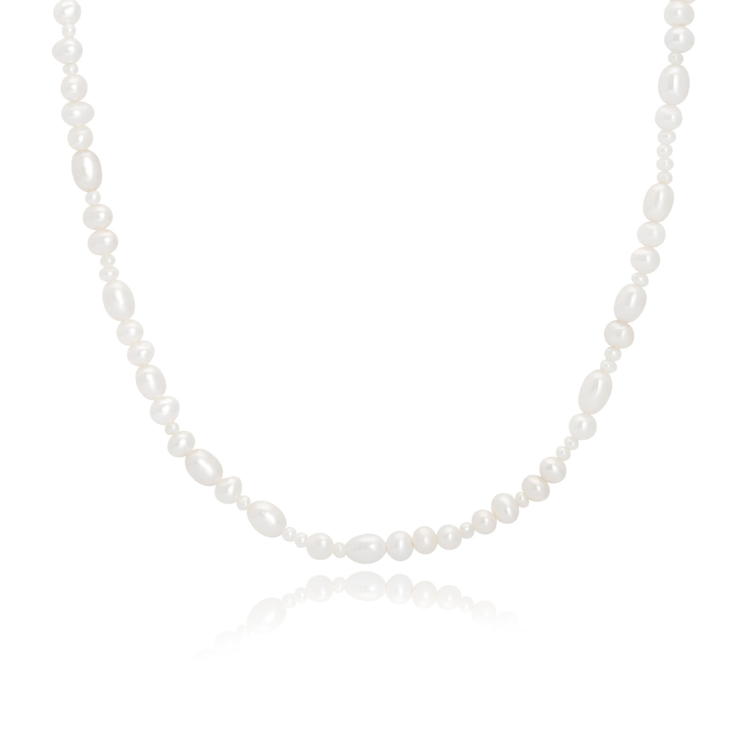 Freshwater Pearl Necklace